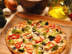 Verbun Pizza & Shaorma - Restaurant fast-food