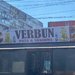 Verbun Pizza & Shaorma - Restaurant fast-food